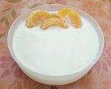 Foto langkah ke 6 dari resep Yogurt ala Rumahan.