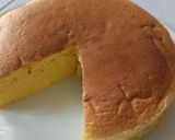 Foto langkah ke 6 dari resep Taiwanese Castella Cake.