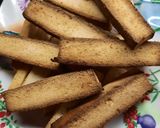 Foto del paso 8 de la receta: Bay Biscuit de mandarina