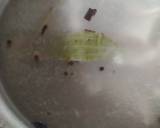 Anday murgh cholay recipe step 2 photo