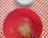 Foto del paso 1 de la receta: Pastel tres leches
