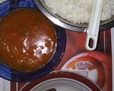 Foto langkah ke 5 dari resep Ikan Goreng Tepung Saus Asam Manis.