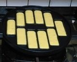 Foto langkah ke 4 dari resep Pukis Lembut & Menul Anti Gagal.