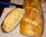 Une image de l'étape 9 de Baguette maison sans robot.