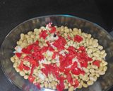 Foto del paso 2 de la receta: Ensalada de habas