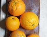 Foto del paso 2 de la receta: Cascaritas de naranjas caramelizadas (con o sin chocolate)