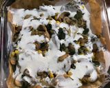 Foto del paso 6 de la receta: Pastel de verduras