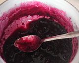 Foto del paso 1 de la receta: Mermelada de Arándanos