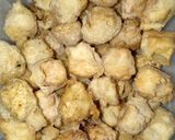 Foto langkah ke 4 dari resep Tahu Crispy.