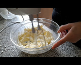 Foto del paso 15 de la receta: CupCakes de Cerveza Negra con Chocolate