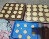 Foto langkah ke 3 dari resep Donuts.