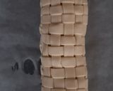 Foto del passaggio 5 della ricetta Rotolo di patate prosciutto cotto e provola