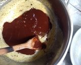 Foto del paso 3 de la receta: Brownie