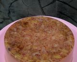 Foto langkah ke 7 dari resep Puding Susu Kurma.