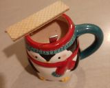 Une image de l'étape 9 de Chocolat Chaud Maison.