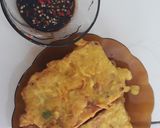 Foto langkah ke 3 dari resep Mendoan.
