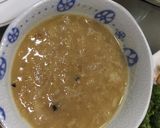 Foto langkah ke 10 dari resep Hambagu with Japanese saus.