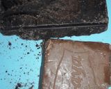 ওয়ালনাট চকোলেট (walnut chocolate recipe in Bengali) রেসিপির ধাপ 1 ছবি