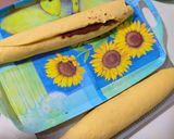 Foto langkah ke 4 dari resep Chocolate Braided Swirl Bread.