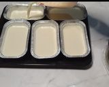 Foto langkah ke 2 dari resep Puding Susu Buah.