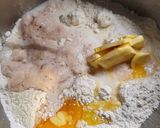 Pizzás csiga recept fázis 1 fotója