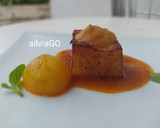 Foto del paso 4 de la receta: Patatas riojana, modernas🥔