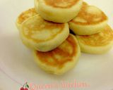 Foto langkah ke 6 dari resep Bakpia Basah Teflon.