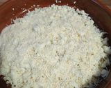 Foto del paso 3 de la receta Coliflor a la bechamel