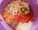 Tyufta recept fázis 1 fotója