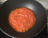 Foto del paso 2 de la receta Mejillones al curry