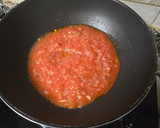 Foto del paso 2 de la receta: Mejillones al curry