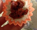 Foto langkah ke 4 dari resep Kue Putu (Dengan Cetakan).