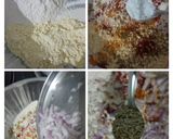 મિસ્સી રોટી (Missi Roti Recipe In Gujarati) રેસીપી સ્ટેપ1ફોટો