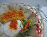 Foto langkah ke 3 dari resep Telur geprek.