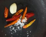 Foto langkah ke 3 dari resep Sambal kecap.