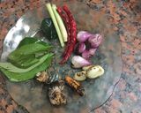 Foto langkah ke 2 dari resep Sop ikan ala mak beng.