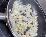 Foto del paso 1 de la receta: Spaghettis fritos con pollo al curry