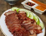 Foto langkah ke 7 dari resep Char Siu / Chinese BBQ Pork.