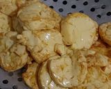 Foto langkah ke 1 dari resep Taoge Tofu Saos Tiram.