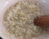 Foto del paso 1 de la receta: Salsa de tomates nutritiva con champiñones y atún