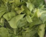 Corn spinach sandwich recipe step 1 photo