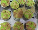 Foto langkah ke 6 dari resep Bolu kukus mekar santan all in one anti gagal.