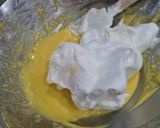A picture of step 5 of Dairy-Free Lemon Mousse.