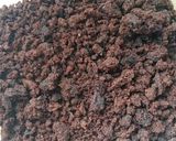 A picture of step 1 of Vickys Easy Cake Truffles.