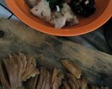 Foto langkah ke 2 dari resep Kering Tempe Pedas Manis.