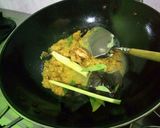 Foto langkah ke 2 dari resep Ayam bumbu bebek.