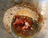 Foto langkah ke 2 dari resep Sate tempe n tahu.