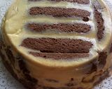Foto del paso 3 de la receta: Postre fácil de vainillas