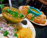 પકોડી(pakodi recipe in gujarati) રેસીપી સ્ટેપ6ફોટો