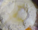 A picture of step 2 of RasMalai.